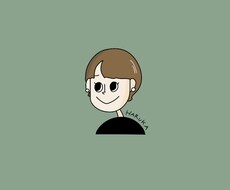 あなただけのSNSアイコン描きます イメージ1