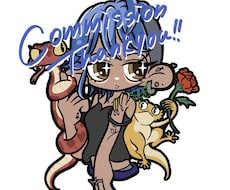 カラフルポップなアイコン描きます イメージ1