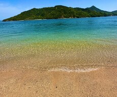 夏や海のシーンに使える写真の提供ができます イメージ1