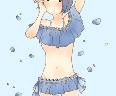 デジタルイラストを描きます イメージ1