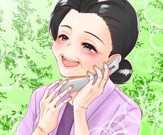 沖縄訛りでごめんなさいね…秘密厳守でお聞き致します イメージ1