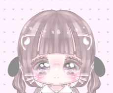 アイコン描きます ✧Twitterなど用アイコン描きます✧【人物数1人】
