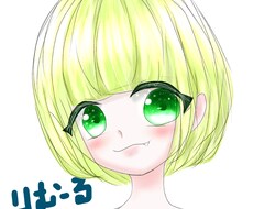 アイコン・イラスト描きます イメージ1