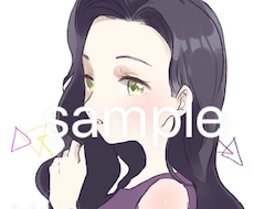 アイコン、サムネイル作成します イメージ1