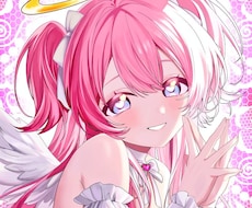 希望に忠実な絵を描きます イメージ1