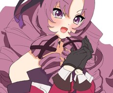 美少女イラストお描きします イメージ1