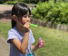 お子さんとの関わり方、遊び方、接し方を提案します イメージ1