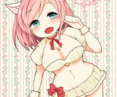 イラスト描きます