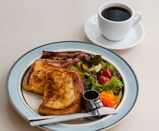 飲食店のフード・ドリンクメニュー撮影します 商品の良さを引き出して美味しそうに撮影いたします！