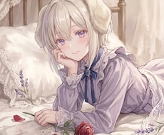 たわいのないお話から素敵な話します イメージ1