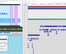 動画編集、紹介動画制作などをします イメージ1