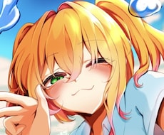 SNSアイコンやSDイラストなど描きます イメージ1