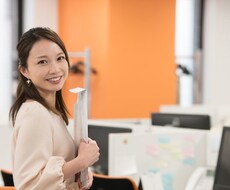 データ入力代行します イメージ1