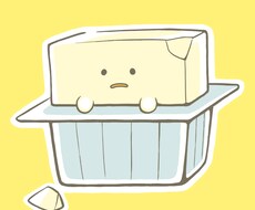 食べ物のイラストを描きます SNSのアイコンから印刷物まで何でもどうぞ