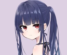 アイコンイラスト描きます イメージ1