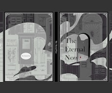 同人誌＆電子書籍表紙をデザインします イメージ1