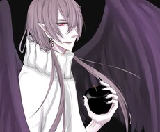 創作キャラ描きます イメージ1