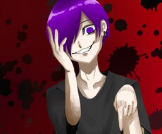 中性的なイラスト描きます イメージ1