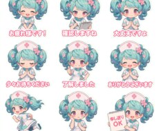 SNS投稿画像・動画制作します イメージ1
