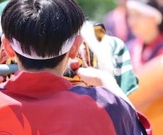 イベントなどの動画編集をします イメージ1