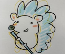 愛玩動物やSNSのアイコン似顔絵えがきます