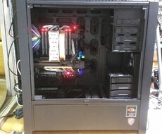 自作PC組み立て代行承ります イメージ1
