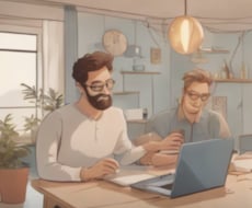 製薬業界の働き方やお給料の実情、教えます イメージ1