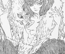 ご希望のイラストをお描きします イメージ1