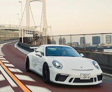愛車の魅力をシネマティックな映像で撮影します 自動車メーカーのPV制作もあるクリエイターが一生物の動画に