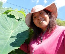 ナチュラル派野菜作りのお悩み相談にのります イメージ1