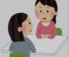 あなたの話し相手になります イメージ1