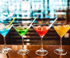 元バーテンダーが贈るメンタルケアでございます イメージ1