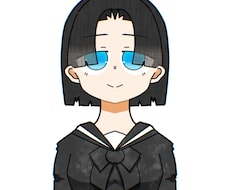TRPG用のキャラクター描きます イメージ1
