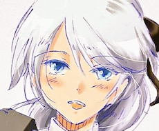 Twitterのアイコン描きます イメージ1