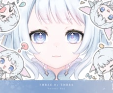 2等身+イラストます イメージ1
