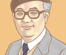 肖像画を、心を込めて描かせていただきます イメージ1