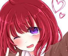 アイコンイラストお描きします イメージ1