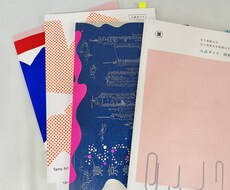 美大受験ポートフォリオ添削お手伝いします イメージ1