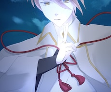 イラストお描きいたします イメージ1