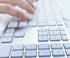 即日相談可能！データ入力承ります イメージ1