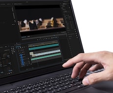 動画編集を請け負います イメージ1