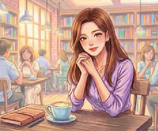 話してスッキリ！あなたの思い丸ごと全て受け止めます イメージ1