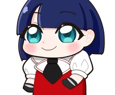 SDイラスト描きます イメージ1