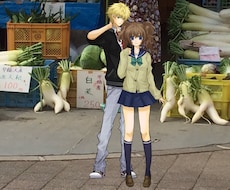 漫画、アニメ、ゲームの日⇄中翻訳します 原作世界観ニュアンス重視、キャラクタイメージに合う自然な翻訳