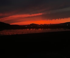 写真を自然に綺麗に加工します 暗い写真・夜景・車写真を雰囲気そのまま高画質に✨