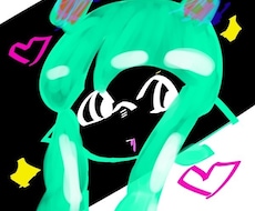 アイコンやイラストを作成します イメージ1