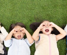 個性豊かなお子さんの相談をお受け致します イメージ1