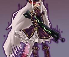 絵を描きます イメージ1