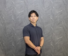 大会優勝のプロあなたのフォーム&メニュー指導します 実績作りのため有資格の現役トレーナーが格安でサポート！