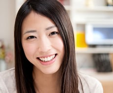 プロフィール写真をプロカメラマンが撮影します イメージ1